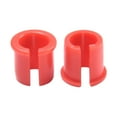 thumbnail image 3 of 10pcs Mountain Bicycle Valve Adapter Pump Convert Tool Bike For American To For French Rim Rubber Plug Accessories For MTB, 3 of 10