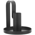 thumbnail image 1 of 1Pc Creative Candle Stick Simple Chic Candlestick Iron Art Candle Holder, 1 of 6