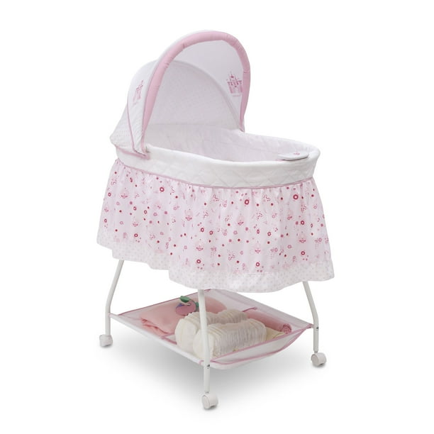 Disney Baby Ultimate Sweet Beginnings Bassinet Disney Princess