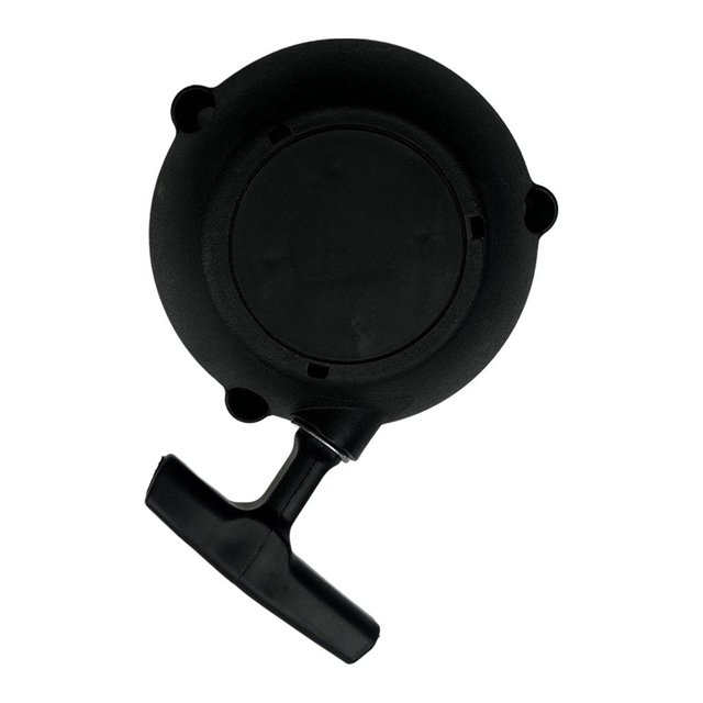 Conjunto de arrancador de retroceso Garden Pull Starter de repuesto para Sthil BR500 Sustituye a las motosierras 4282190 0300A Magideal Conjunto de arrancador de retroceso