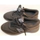 thumbnail image 5 of NEW BALANCE 997G SNEAKERS BLACK LEATHER LACE UP LOW TOP GOLF SHOES SZ 10 2E NWT, 5 of 6