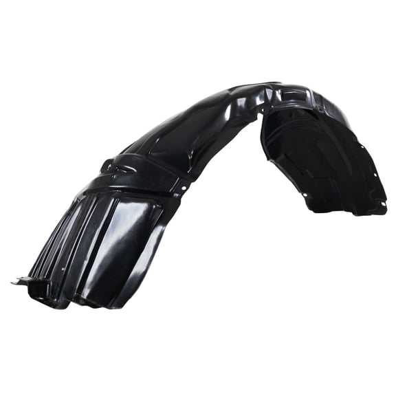 For Toyota Camry 2007 08 09 10 2011 Fender Liner Driver Side | Front | Inner | Made of Plastic | Replacement For TO1250122 | 5387606060, 615343289182