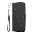 thumbnail image 3 of Funda Flip para FOXDOCK Xiaomi Redmi 13c – Carcasa delgada y resistente a impactos con soporte para uso diario y profesional, 3 of 6