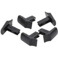 thumbnail image 4 of 5pcs Telescopic Ladder Spare Parts Switch,Telescopic Ladder Switch Lifting Ladder Accessories, Telescopic Extension Ladder Lock Mechanism Button Clip,Universal Switch Replacement Accessories, 4 of 8