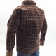 thumbnail image 4 of 2 Piezas Camisa Masculina Ocasional De Escocesa 1/6 Para Ropa De De Acción De 12inch Macarena Figura de acción ropa, 4 of 8