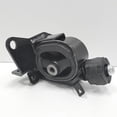 thumbnail image 5 of 12372-0d110 Rubber engine bearing for machine foot, car accessories, 5 of 5