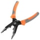 thumbnail image 4 of Alicates pelacables multifuncional 5 en 1 Cable pelacables Electricista Alicates de punta fina Alicates prensadores Herramienta pelacables para pelar terminales ANGGREK Otros, 4 of 8