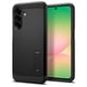 thumbnail image 1 of Funda Spigen Tough Armor con Soporte para Galaxy A56 5G Negra, 1 of 7