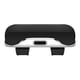thumbnail image 1 of Estuche para gafas de sol para visera de coche, práctico estuche para gafas de sol para visera de coche, para uso automotriz. Negro, 1 of 9