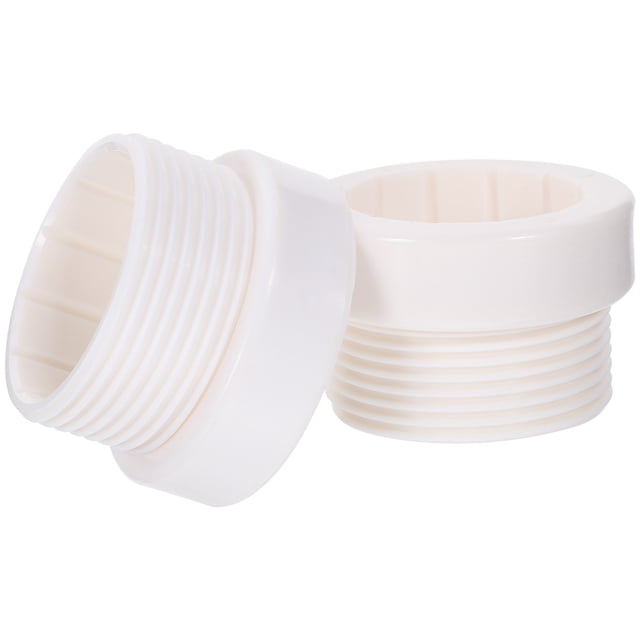 FOMIYES 2Ud Adaptador Para Sombrilla De Piscina Con Y Resistente Al