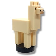 Minecraft Series 2 llama Mini Figure