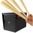 thumbnail image 6 of Mail Boss 7106 Curbside Security Locking Mailbox, Black, 6 of 12
