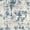 A3-Navy Blue, variant on BERTHMEER 8'x10' Large Area Rugs for Living Room Bedroom Dining Room Office Farmhouse Navy Blue Abstract Soft Indoor Machine Washable Non-Slip Distressed Modern Contemporary Throw Geometric Rugs
