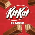 thumbnail image 3 of Coffee mate Kit Kat Chocolate Gluten Free Liquid Non-Dairy Coffee Creamer, 32 fl oz, 3 of 14