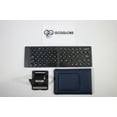 thumbnail image 1 of Portable Bluetooth Clavier 5.1 Clavier Sans Fil Ultramince, 1 of 3