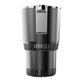 thumbnail image 3 of Descuentos Especiales en Línea, Taza de agua fría y caliente para automóvil Taza de agua caliente y rápida para automóvil Refrigerador portátil pequeño para automóvil con taza de aluminio Akmoler, 3 of 8