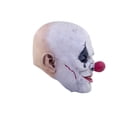 thumbnail image 4 of Máscara De Payaso Clown Tears Ghoulish Productions,Máscara De Látex De Payaso Terrorífico Disfraz Halloween., 4 of 5