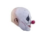 thumbnail image 4 of Máscara De Payaso Clown Tears Ghoulish Productions,Máscara De Látex De Payaso Terrorífico Disfraz Halloween., 4 of 5