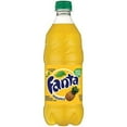 thumbnail image 2 of Fanta Variety 20 Ounce Case of 8 - Peach, Strawberry, Pineapple, & Grape, 2 of 6