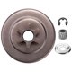 thumbnail image 3 of 3/8 6T Clutch Drum Sprocket Washer E-Clip Kit For STIHL Chainsaw 017 018 021 023 025 MS170 MS180 MS210 MS230 MS250 1123, 3 of 5