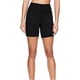 thumbnail image 1 of Hurley Womens Rib Biker Casual Walking Shorts cvr M, 1 of 2