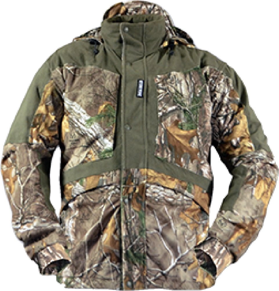 Rivers West Artemis Waterproof Fleece Jacket Realtree Xtra Camo M by RIVERS WEST APPAREL INC