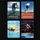 thumbnail image 5 of Eigraketly Cinturón eléctrico para músculos abdominales, simulador de músculos pequeños, correa de entrenamiento multiusos, entrenador Ropa Deportiva, Zapatos Azul, 5 of 6