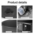 thumbnail image 2 of Camping Hiking Cookware Set Outdoor Portable Picnic Cookware Kit Alumina, 2 of 8