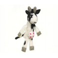 thumbnail image 1 of DZI Handmade Designs DZI482005 Cow Woolie Fingerpuppet Ornament, 1 of 1