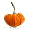 thumbnail image 4 of SgJHXb Thanksgiving Pumpkin Grateful Tabletop Ornament For Autumn Fall Season Home Desk, 4 of 6