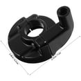 thumbnail image 2 of Milisten 1Pack Throttle Housing Bracket Throttle Cable Housing for ATV Off-road Trips, 2 of 8