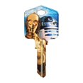 thumbnail image 1 of Llave Lock STAR WARS KW1/10 compatible con droides, 1 of 1