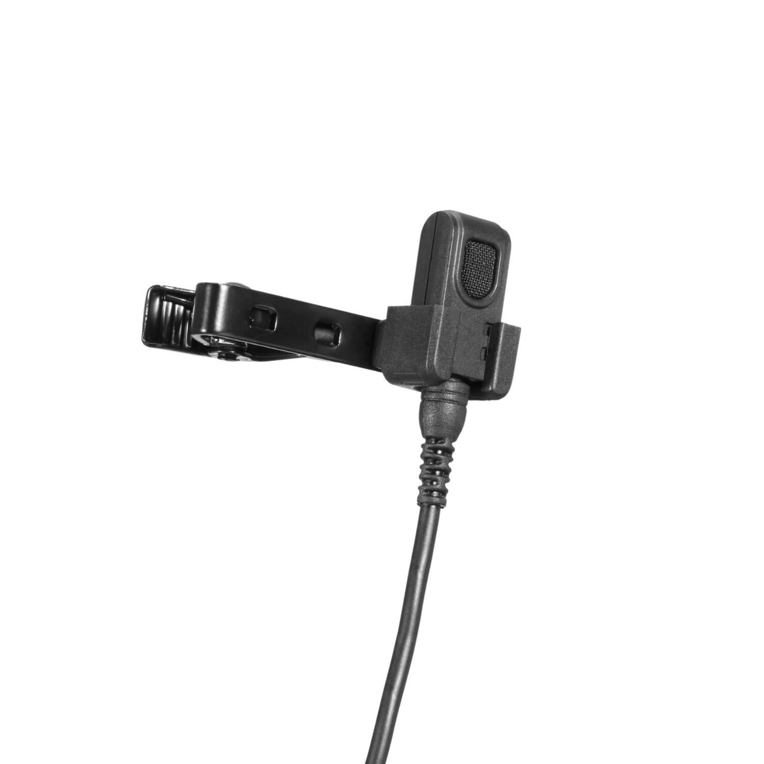 Saramonic DK4E Pro Broadcast Omni Lavalier Mic w/ TA4F for Shure, TOA, Line-6 & BeyerDynamic Transmitters