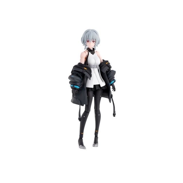Figura Bandai SH Figuarts Synduality Noir 14.5 cm