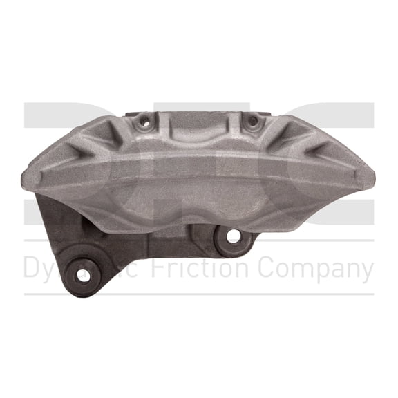 Front Left Dynamic Friction Company Premium Brake Caliper 331-75013