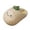 Yellow, variant on Kids Warm House Shoes Children'S Winter Footwear Fashion Autumn And Winter Boys And Girls Slippers Flat Bottom Soft Light Comfortable Warm Cute Cartoon Fruit Pineapple Pattern