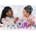 thumbnail image 3 of Playset Hatchimals CollegGtibles Glitter Salon con 2 exclusivas, 3 of 9