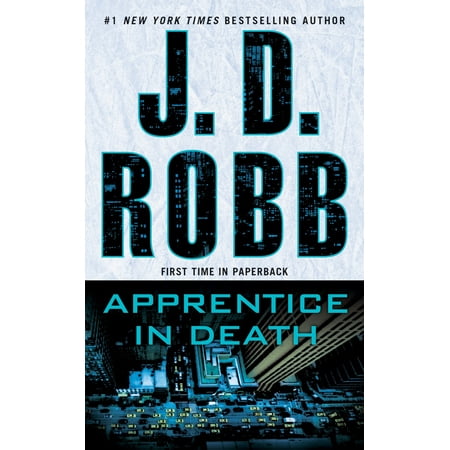 Apprentice Cocktail - Apprentice in Death