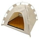 thumbnail image 2 of Foldable Pet Outdoor Tent Dog House Portable Waterproof Pet Supplies for Camping Travel Beach Day Trips with Pets, Ukhbmc, 2 of 8