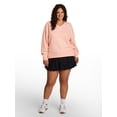 thumbnail image 5 of Reebok Women's Courtside Pleated Skort, Sizes XS-4X, 5 of 8