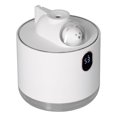 thumbnail image 1 of Humidificador, humidificador de gran capacidad de 500 ml, humidificador para automóvil, humidificador innovador, eficiencia óptima, 1 of 12