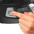 thumbnail image 6 of Hamilton Beach 12 Cup Programmable Coffee Maker 52580270 46290, 6 of 8