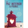 thumbnail image 1 of La paz interior es posible, de Robas Pérez, Javier, Blanda, 1 of 2