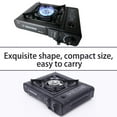 thumbnail image 5 of Portable Camping Cooker Stove For Fishing Camp Cooking Gear Cookware Camping Utensils Boating Supplies, 5 of 9
