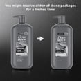 thumbnail image 3 of Exfoliante corporal y facial, gel de baño DOVE MEN + CARE, 900 ml, 3 of 8