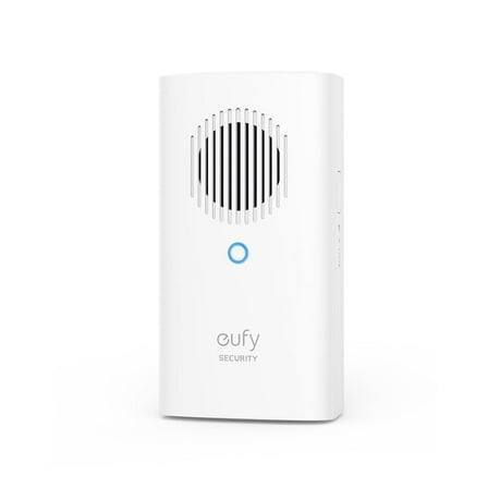 eufy Video Doorbell Add-On Chime