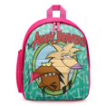 thumbnail image 1 of Los Castores Cascarrabias Mochila Escolar para Niños y Niñas, Mochila Infantil Ligera de Alta Calidad, Grande y Duradera ROSA, 1 of 6
