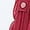 Winter coats for women clearance-Wine, variant on Guieoi Jackets for Women Clearance under $10.00 Ladies' Casual Colored Long-sleeved Hooded Jacket Red Black*Friday/Cyber*Monday Clearance