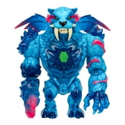 MrBeast Lab Apex Beast Panther Collector Figure, 6.25Inches Tall, Premium Packaging, Ages 5+