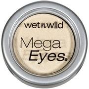 Wet N Wild Eyeshadow Pots